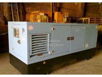 Gesan 150 kva - Электрогенератор
