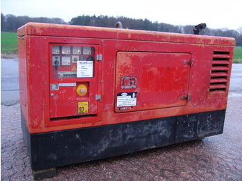 HIMOINSA 30KVA stromerzeuger generator - Электрогенератор