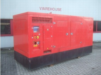 HIMOINSA 400KVA GENERATOR (ENGINE BROKEN) - Электрогенератор