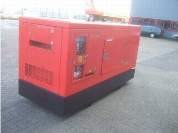 HIMOINSA 60KVA GENERATOR 2007 - Электрогенератор