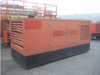 HIMOINSA GENERATOR 350KVA - Электрогенератор