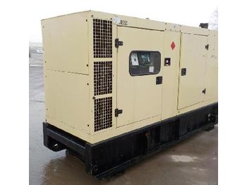 Электрогенератор Ingersoll Rand G200