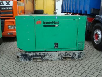 Ingersoll-Rand G22 22KVa - Электрогенератор