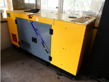 KawaKenki KK-40 - Электрогенератор