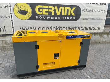 Kawakenki 30 - Электрогенератор