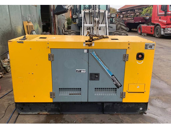 Kawakenki KK 30 - Электрогенератор