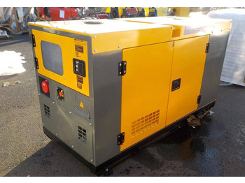 Kawakenki KK-50-III-SSS - Электрогенератор