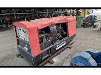 Lincoln E400S - Электрогенератор