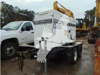 MULTIQUIP 70 KW 16480 - Электрогенератор