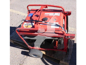 MULTIQUIP GA6REA 9775 - Электрогенератор