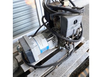 Электрогенератор Manitou 230 Volt generator