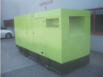 PRAMAC GSW330V 310KVA GENERATOR  - Электрогенератор