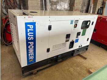Plus Power **60KVA-UNUSED-NOUVEAU** - Электрогенератор