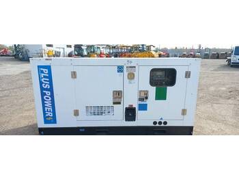 Plus Power GF2-100 - Электрогенератор