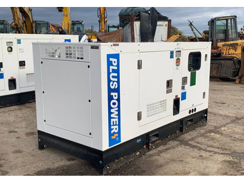 Plus Power GF2-100 - Электрогенератор