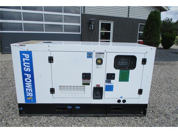 Plus Power GF2-60 Fabriksny. - Электрогенератор