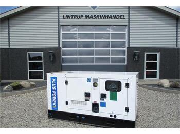 Plus Power GF2-60 Fabriksny - Электрогенератор