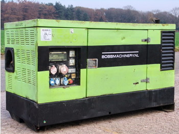  Pramac 20kva Stromerzeuger generator - Электрогенератор