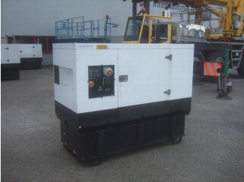 Pramac GBL42 Generator 41KVA 400V-3PHASE  - Электрогенератор