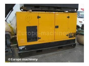 SDMO JS60L - Электрогенератор