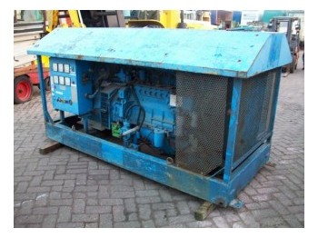 STAMFORD 140 KVA - Электрогенератор