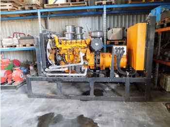 Scania scania generator - Электрогенератор