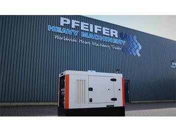 TRIME MGTP 20 SS YR Valid inspection, *Guarantee! - Электрогенератор