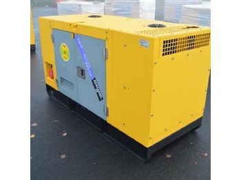 Электрогенератор Unused KK-40KvA Generator - 18100037