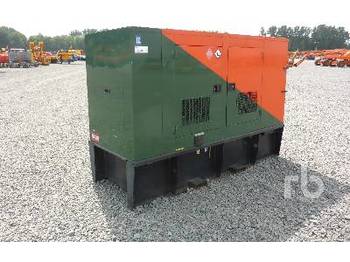 Электрогенератор VARIOUS 60 KVA