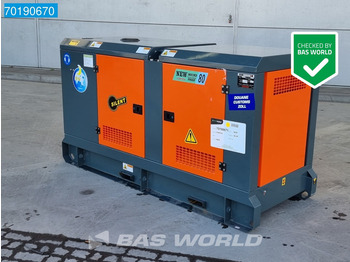 Vortex AG3-80 NEW UNUSED - GENERATOR - Электрогенератор