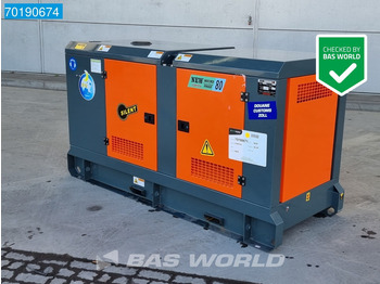 Vortex AG3-80 NEW UNUSED - GENERATOR - Электрогенератор