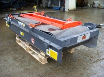 Eriez (142) magnet / Magnet Sandvik QJ 240 / 340 - Строительная техника