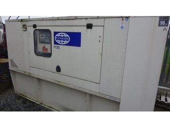 FG WILSON P135  - Строительная техника