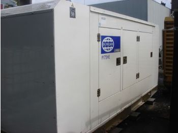 FG Wilson CUMMINS 175 KVA - Строительная техника