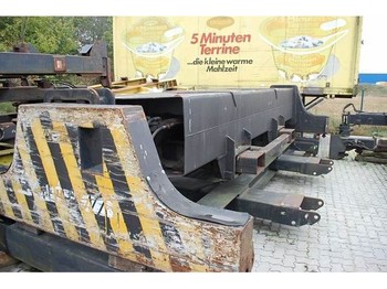 Fantuzzi Spreader SF31 - Строительная техника