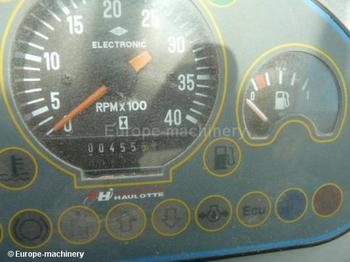 Faresin-Haulotte FH 14.35 - Строительная техника