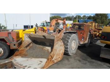 Горнодобывающая техника Tamrock TORO 450D TORO 450D