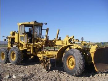 Aveling Barford GRADER TUBE-LOK 6X6 A.B.SG2 - Грейдер