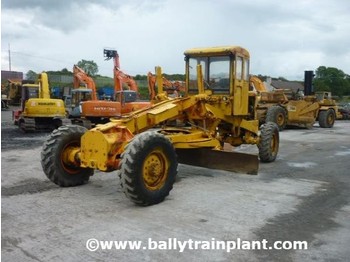 Barford Aveling MG Grader - Грейдер