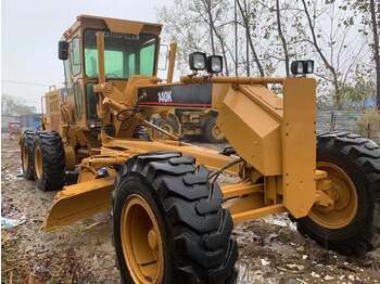 Грейдер CATERPILLAR 140K