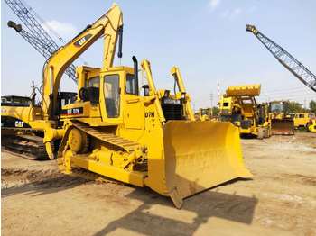 Грейдер CATERPILLAR d7h