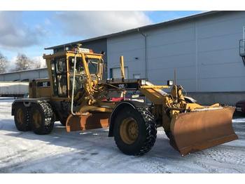 Грейдер Caterpillar 120 H