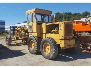 Грейдер Caterpillar 12 F
