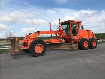 Грейдер Caterpillar 140H | CE-certification