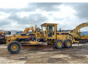 Грейдер Caterpillar 140 H