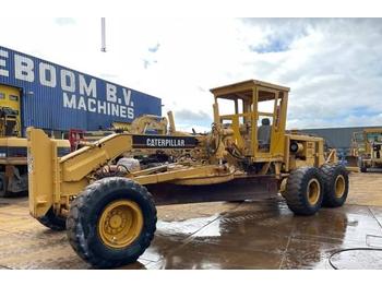 Грейдер Caterpillar 14 G