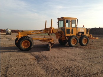 FIAT ALLIS FG 85 - Грейдер