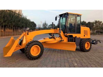  New CLC G 100 S - Грейдер