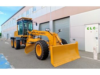  New CLC G 130 - Грейдер