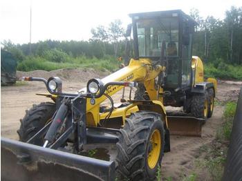 New Holland F106.6 - Грейдер